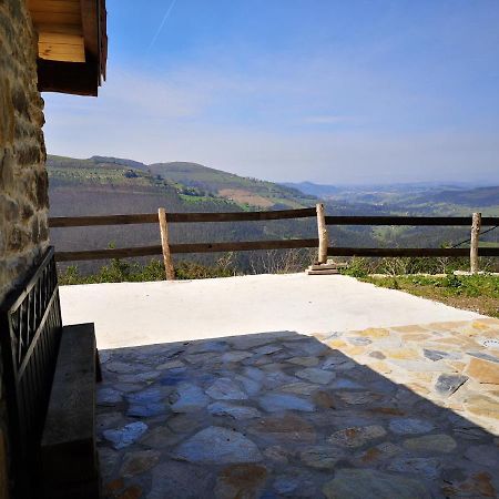 Casa Rural El Picon Entrambasaguas  외부 사진