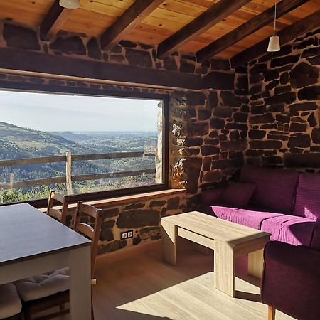 Casa Rural El Picon Entrambasaguas  외부 사진