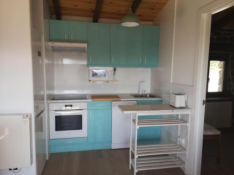 Casa Rural El Picon Entrambasaguas  외부 사진