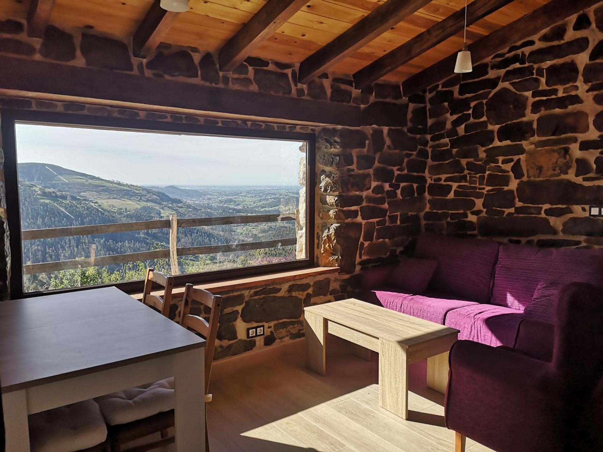 Casa Rural El Picon Entrambasaguas  외부 사진