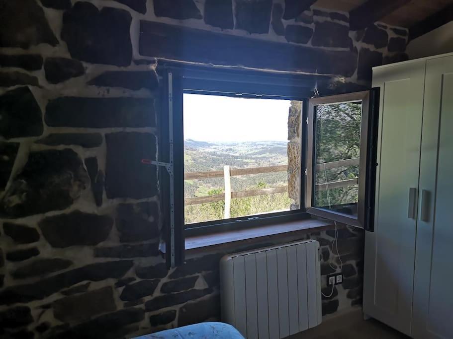 Casa Rural El Picon Entrambasaguas  외부 사진