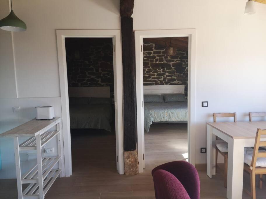 Casa Rural El Picon Entrambasaguas  외부 사진