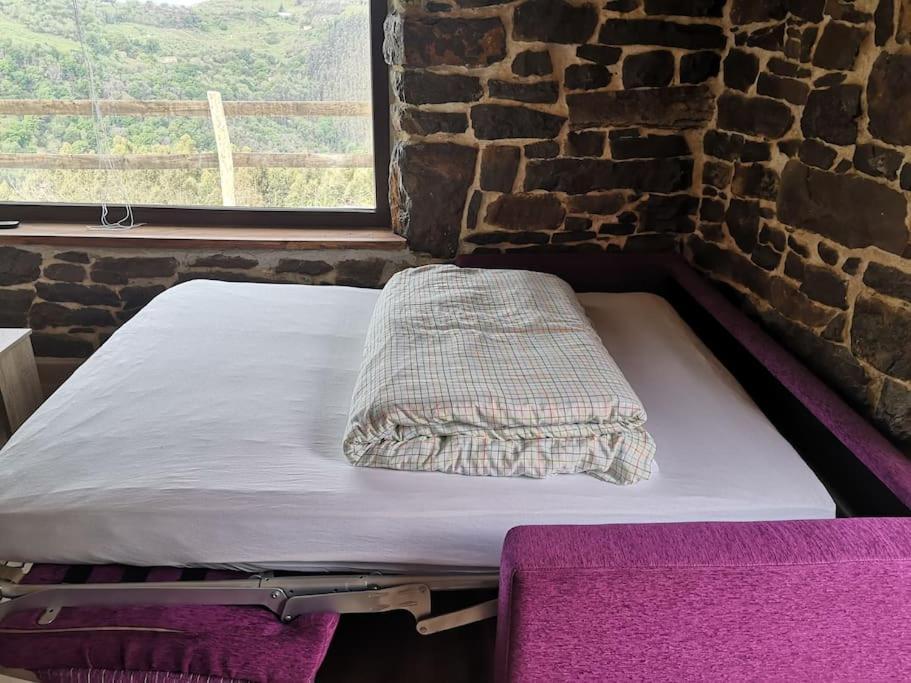 Casa Rural El Picon Entrambasaguas  외부 사진