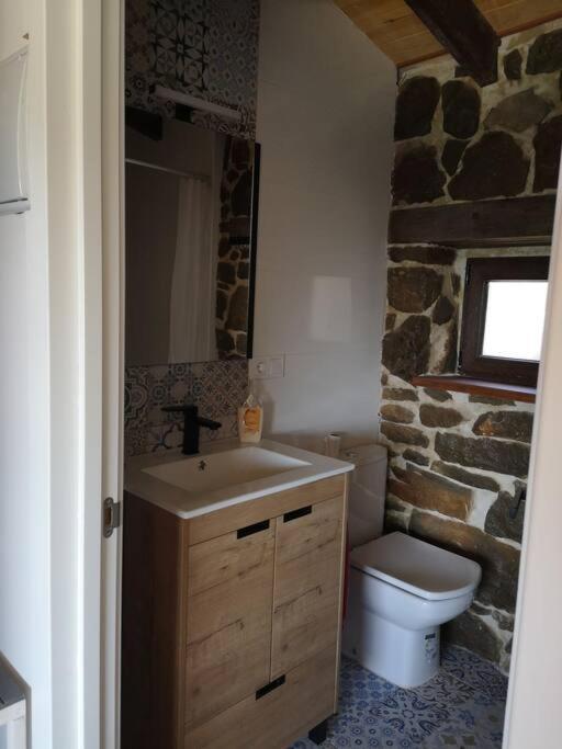 Casa Rural El Picon Entrambasaguas  외부 사진